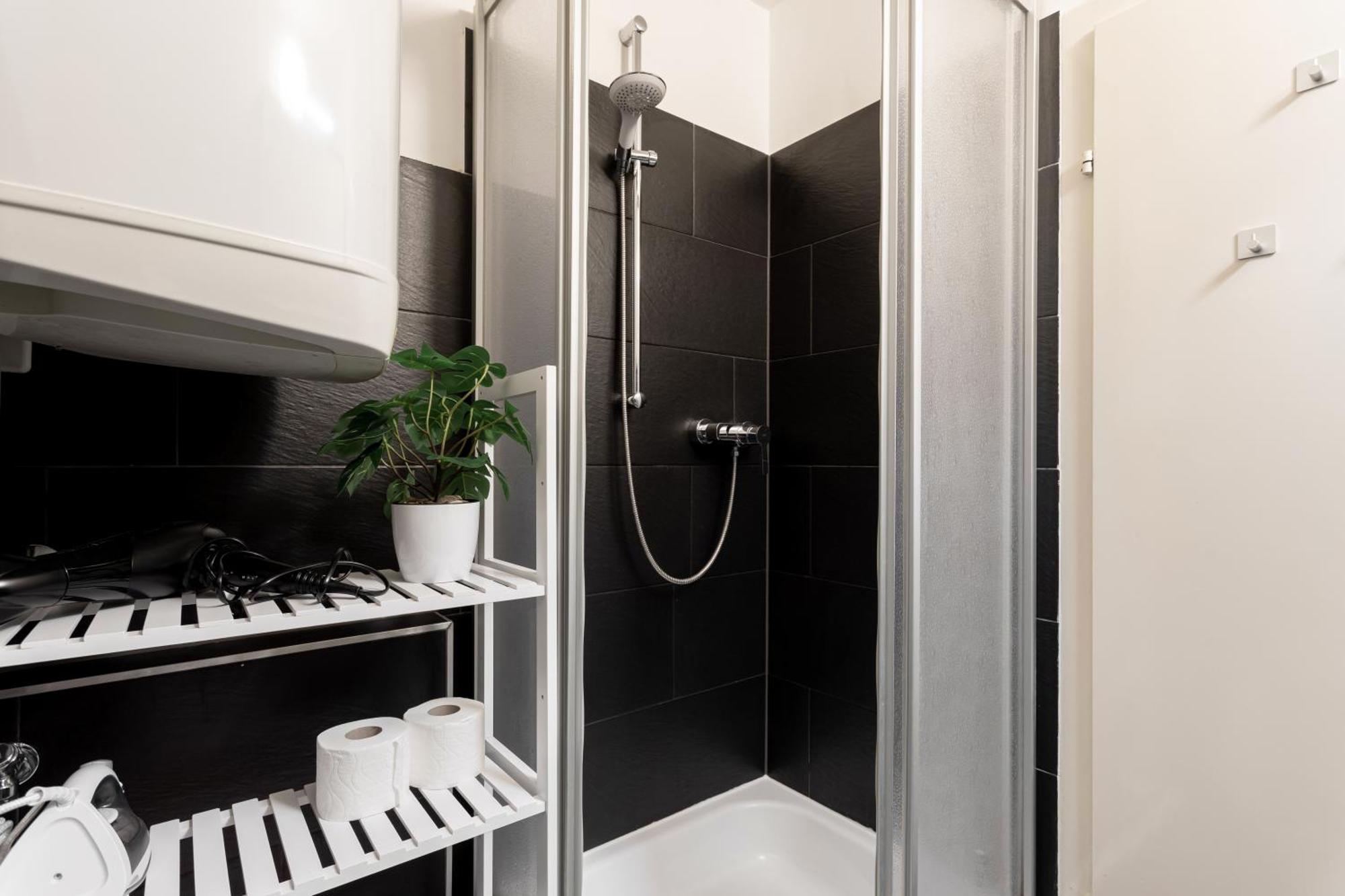 Global Living - Design I Terrace I Kitchen I Smart-tv I Parking Space I Apartamento Múnich